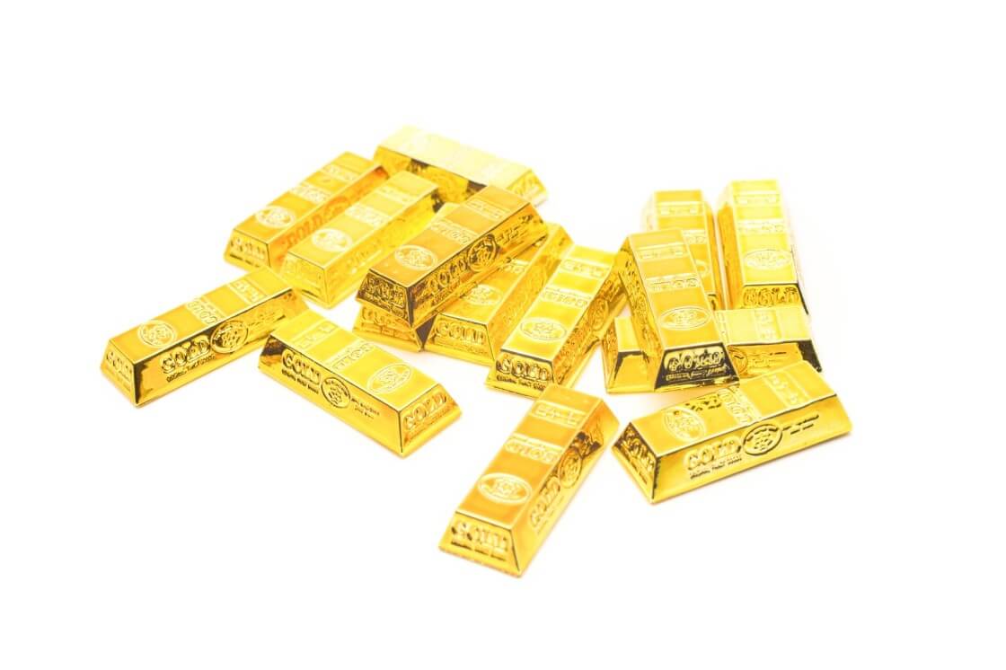 金塊