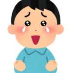 感動する人