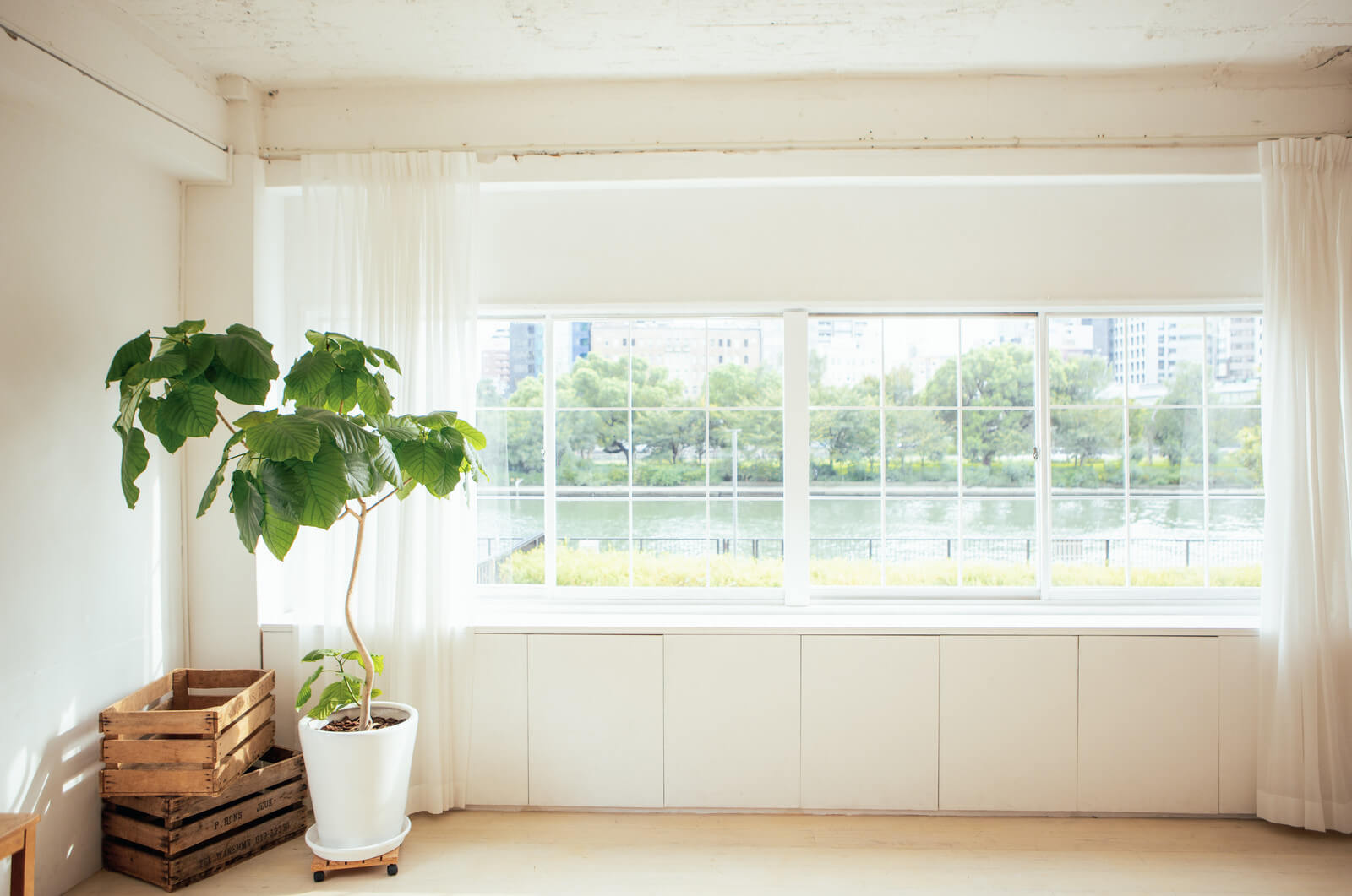 おしゃれな部屋