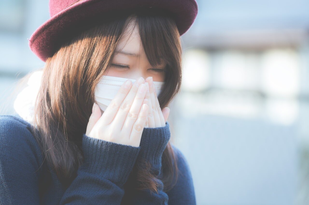 病気