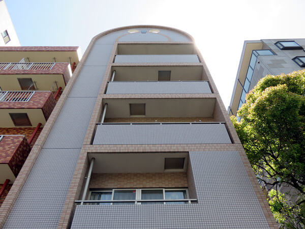 マンション